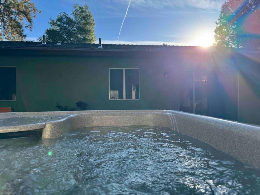 Murphys Wine Country Getaway Eksteriør bilde