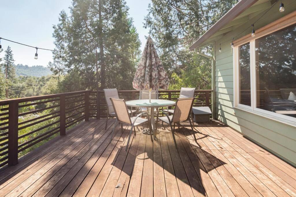 Murphys Wine Country Getaway Eksteriør bilde